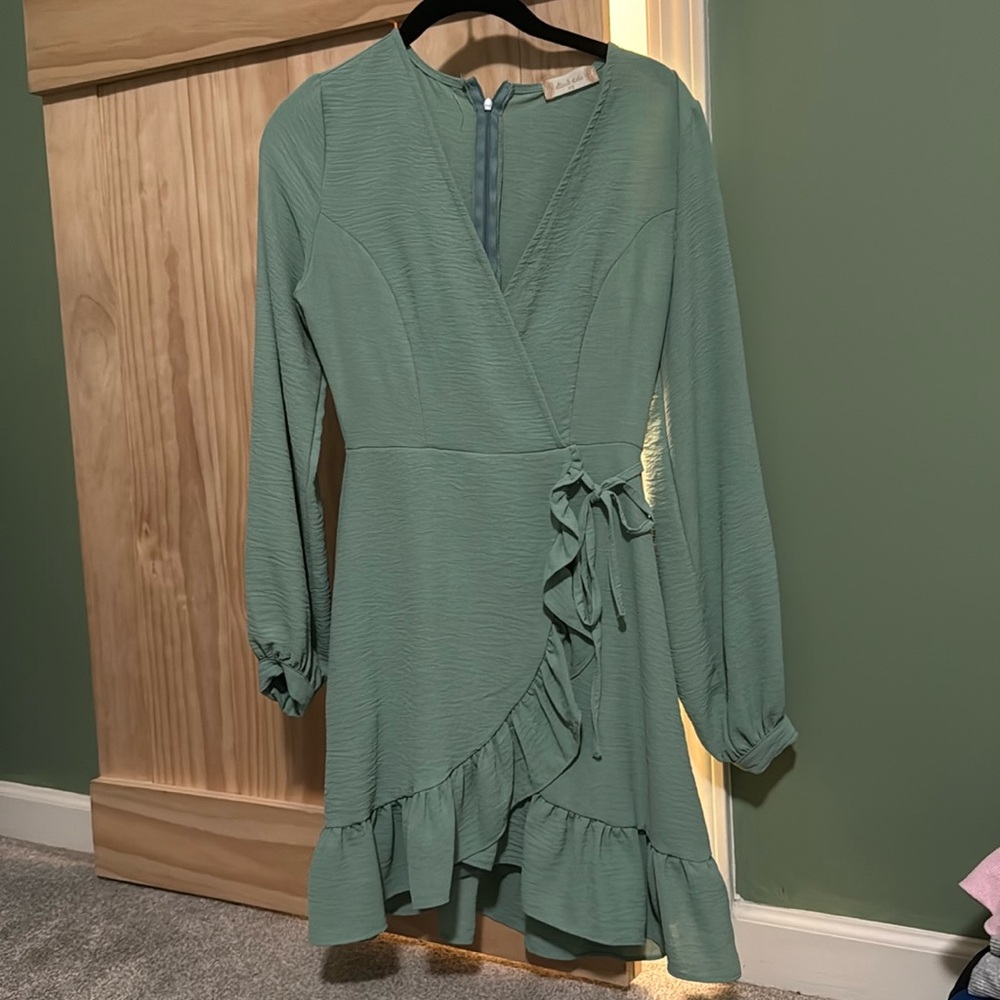 Women’s Dress